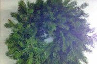 Christmas Wreath